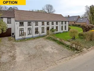 Maison à vendre Nil-Saint-Vincent-Saint-Martin (VBC53590)