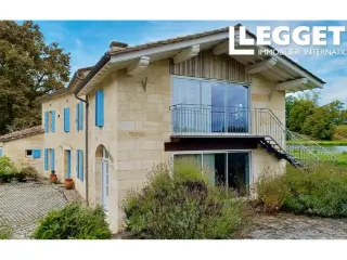 Huis te koop Lussac (VBC53600)