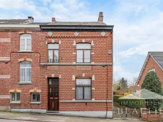 Huis te koop Nijvel (VBC53656)