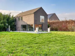 Residence for sale Rosoux-Crenwick (VBC53770)