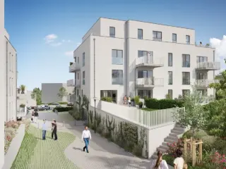 Appartement à vendre Eupen (VBC53849)