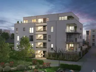 Appartement à vendre Eupen (VBC53853)