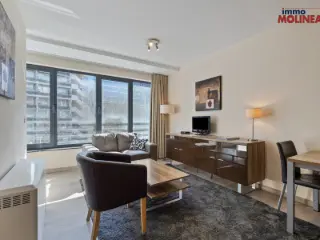 Appartement à vendre Bruxelles (VBC53856)