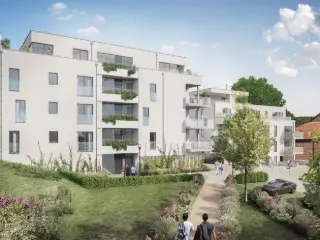 Appartement à vendre Eupen (VBC53859)