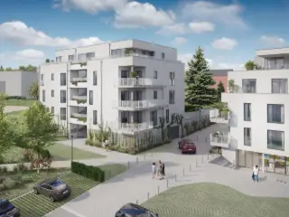 Appartement à vendre Eupen (VBC53865)