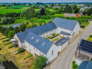 Kantoor te koop Walhain (VBC53943)