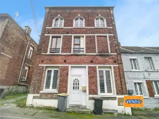 Immeuble de rapport à vendre Erquelinnes (VBC53993)