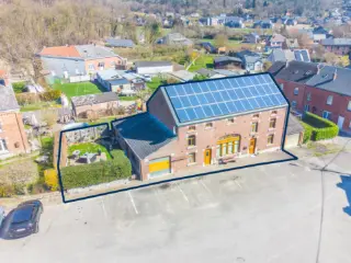 Maison à vendre Rochefort (VBC54019)