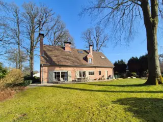 Villa à vendre Rixensart (VBC54025)