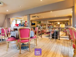 Immeuble de rapport à vendre Tournai (VBC54026)