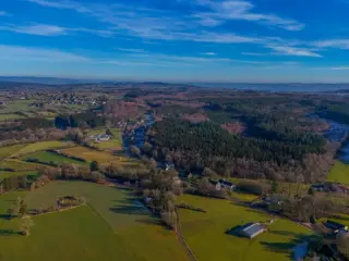 Land for sale Ferrières (VBC54035)