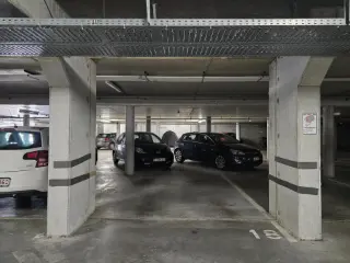 Parking for sale Tournai (VBC54066)