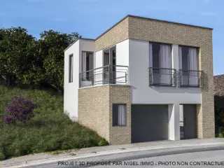 Land for sale Oupeye (VBC54077)