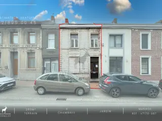 Residence for sale Manage (VBC54078)