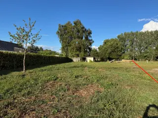 Bouwgrond te koop Ogy (VBC54087)