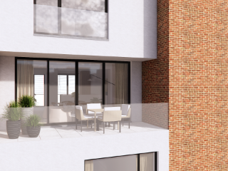 Duplex à vendre Jette (VBC54094)