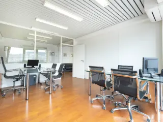 Bureaux à vendre Bruxelles (VBC54097)