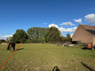 Bouwgrond te koop Ogy (VBC54100)