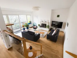 Apartment for sale Elsene (VBC54145)