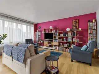 Appartement à vendre Jette (VBC54168)