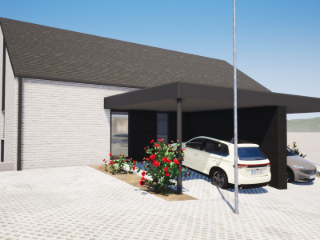 Land for sale Châtelet (VBC54219)