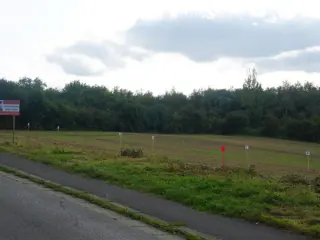 Grond te koop Châtelet (VBC54220)