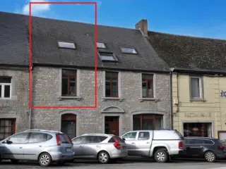 Duplex à louer Beauraing (VBC54266)