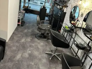 Surface commerciale à louer Fleurus (VBC54274)