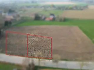 Land for sale Houtaing (VBC54326)