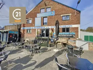 Handelspand te koop Silenrieux (VBC54332)