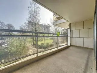 Apartment for sale Laken (VBC54337)