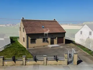 Residence for sale Godarville (VBC54354)