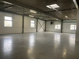 Industrie te huur Waver (VBC54410)