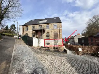 Ground floor for sale Pepinster (VBC54461)