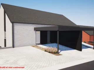 Maison à vendre Châtelet (VBC54475)