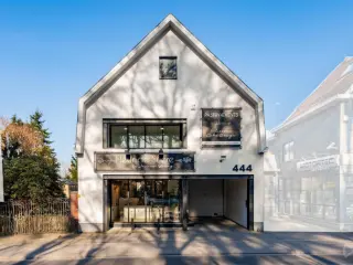 Opbrengsteigendom te koop Overijse (VBC54486)