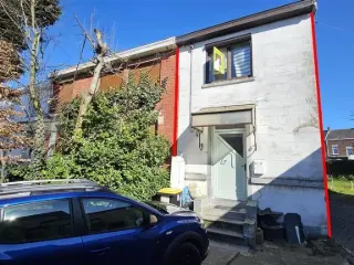 Maison à vendre Quiévrain (VBC54535)