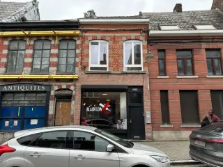 Handelsfonds te koop Mons (VBC54606)