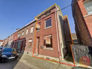 Residence for sale Liege (VBC54678)