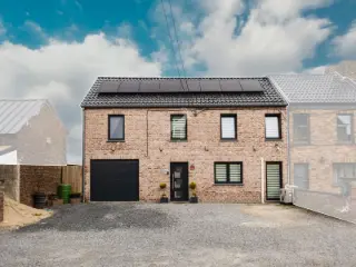 Huis te koop Anderlues (VBC54681)