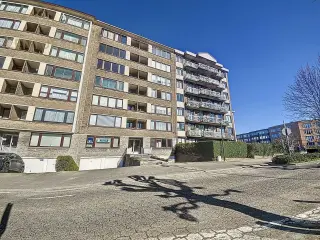 Appartement à vendre Evere (VBC54688)