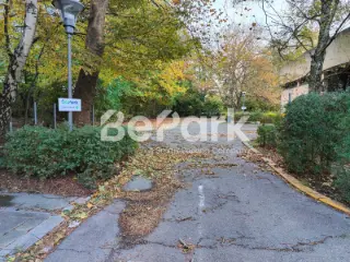 Parking à louer Woluwe-Saint-Lambert (VBC54689)