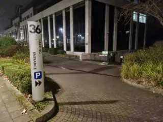 Parking te huur Watermaal-Bosvoorde (VBC54690)