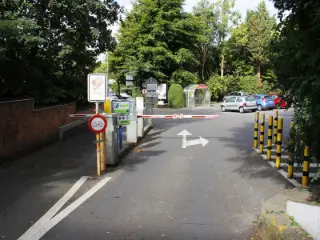 Parking à louer Uccle (VBC54698)