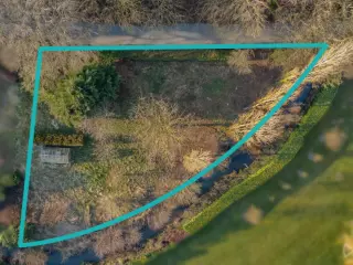 To parcel out site for sale Barbençon (VBC54720)