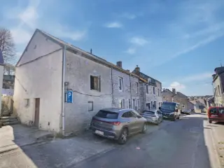 Maison à vendre Couvin (VBC54743)