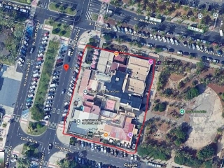 Handelspand te koop Los Cristianos (VBC54773)