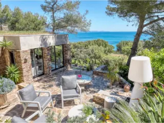 Villa à vendre Bormes-les-Mimosas (VBC54805)