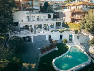 Villa à vendre Rome (VBC54813)