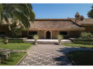 Villa te koop Rome (VBC54816)